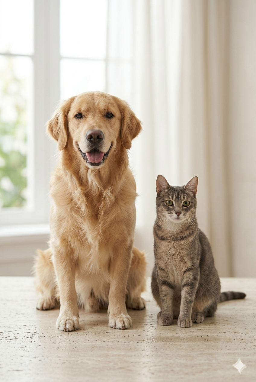 Veterinaria